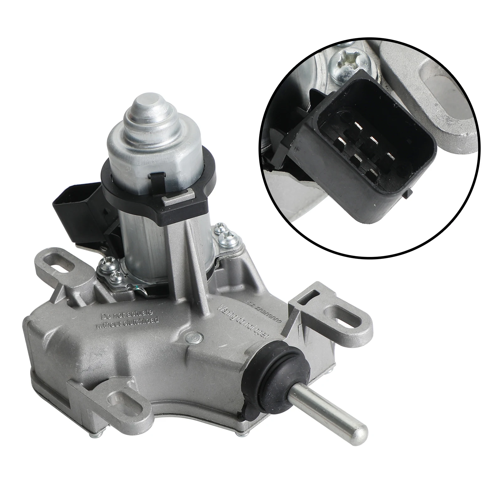 Artudatech Clutch Actuator Slave Cylinder 3981000070 for Smart Fortwo Cabrio City-Coupe Car Accessories