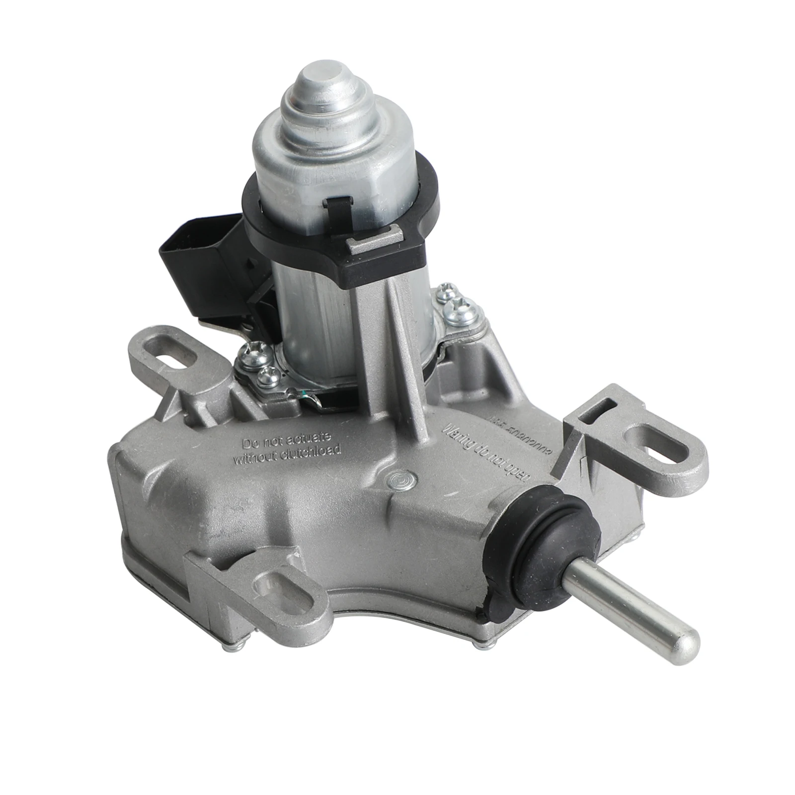 Artudatech Clutch Actuator Slave Cylinder 3981000070 for Smart Fortwo Cabrio City-Coupe Car Accessories