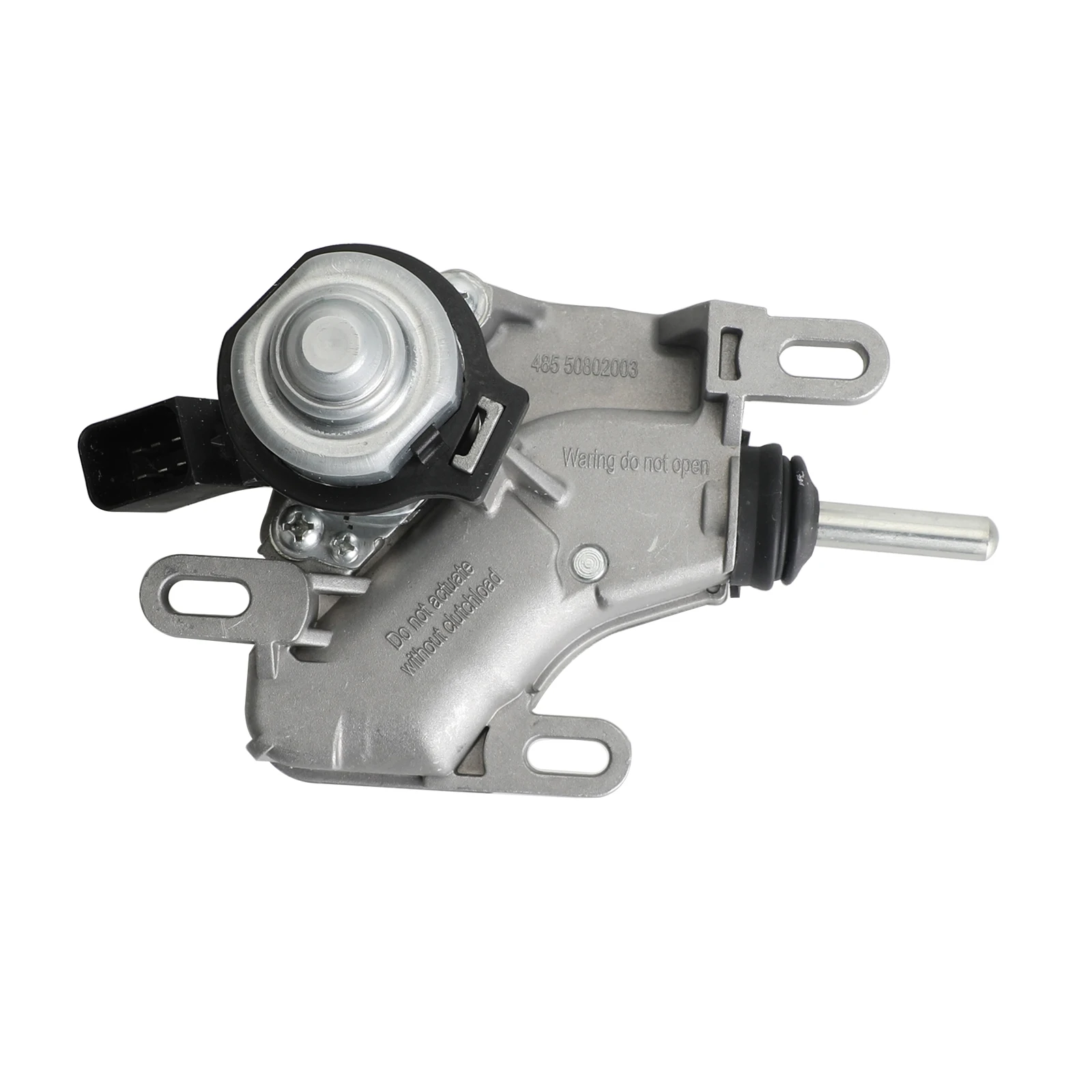 Artudatech Clutch Actuator Slave Cylinder 3981000070 for Smart Fortwo Cabrio City-Coupe Car Accessories