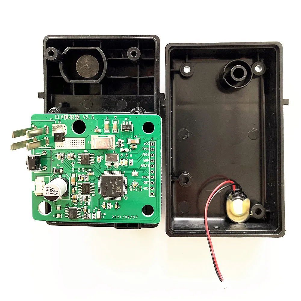 Original CGDI ESL ELV Emulator Simulator for Mercedes For Benz W204 W207 W212 Work With VVDI MB BGA / CGDI MB best price