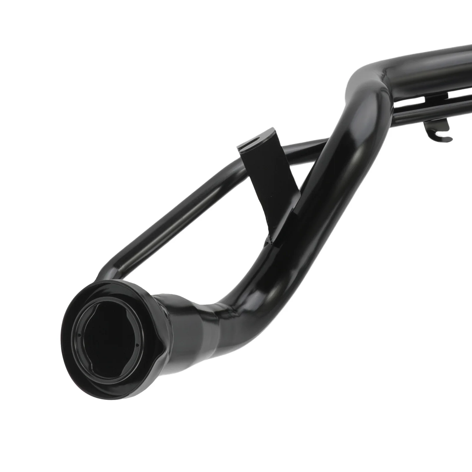 Fuel Filler Neck Pipe For Mercedes Benz B - Class Petrol W245 B200 2005 - 2011