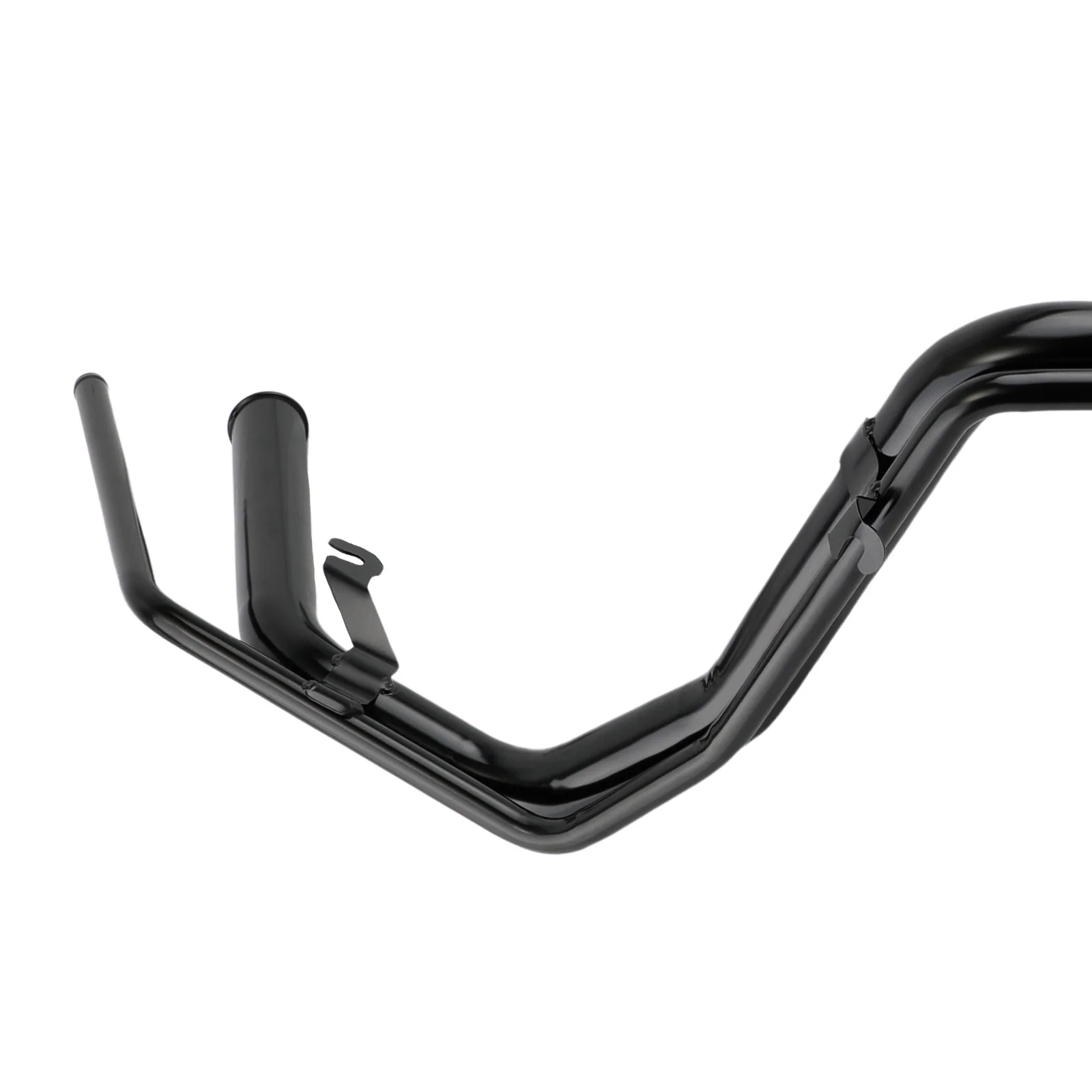 Fuel Filler Neck Pipe For Mercedes Benz B - Class Petrol W245 B200 2005 - 2011