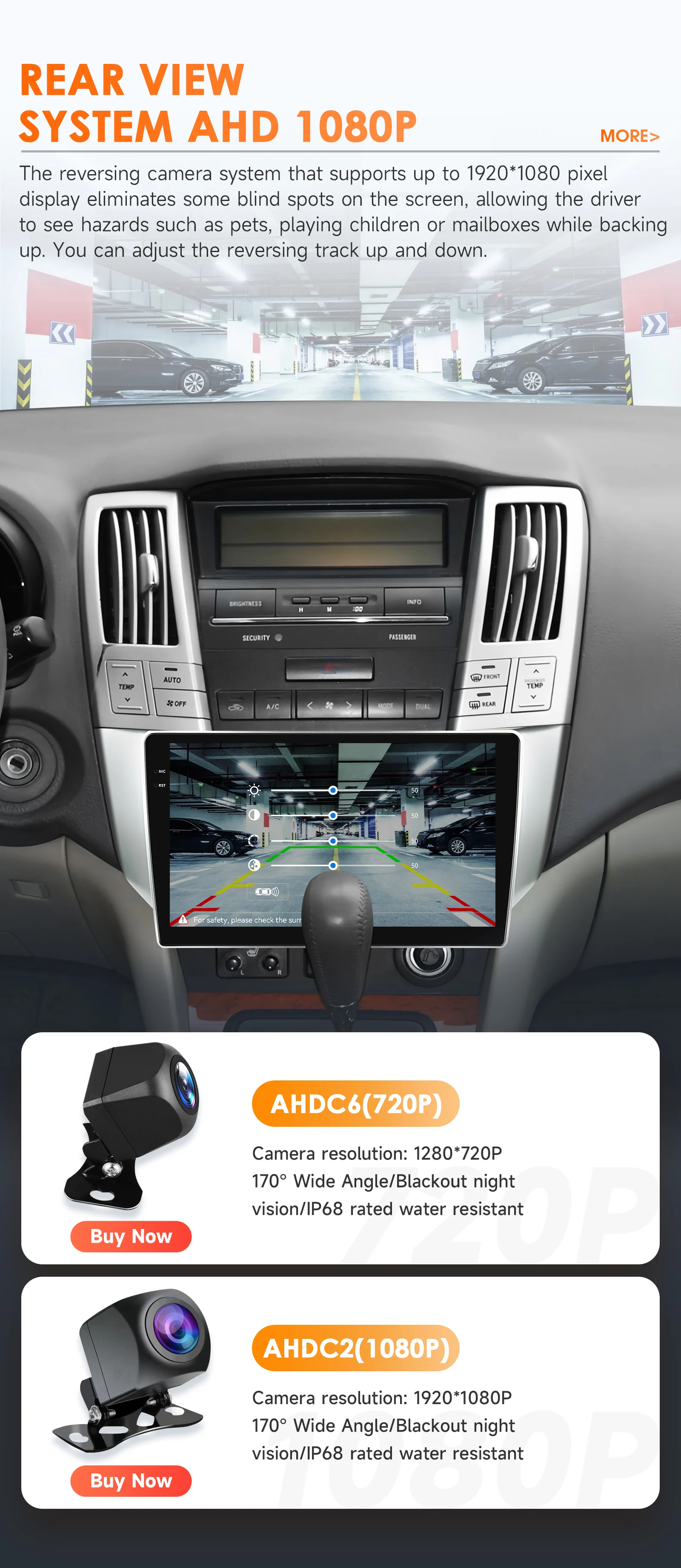 Hizpo 9" Android Car Radio For Lexus RX300 RX330 RX350 RX400H 2003-2009 Auto Stereo Multimedia Player GPS Navigation Carplay DSP
