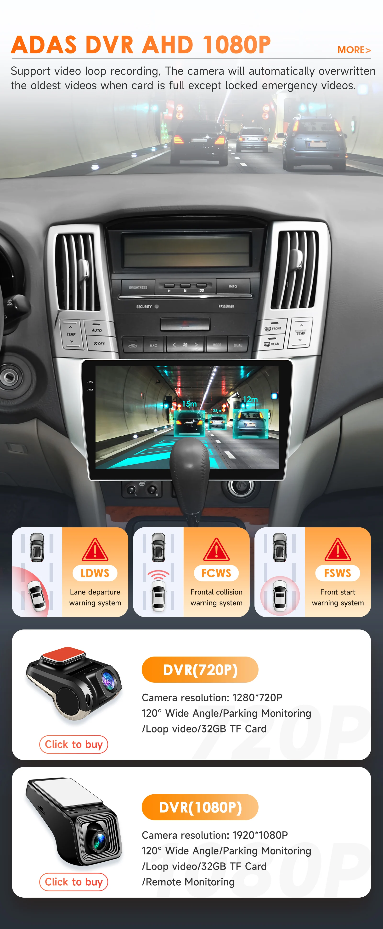 Hizpo 9" Android Car Radio For Lexus RX300 RX330 RX350 RX400H 2003-2009 Auto Stereo Multimedia Player GPS Navigation Carplay DSP