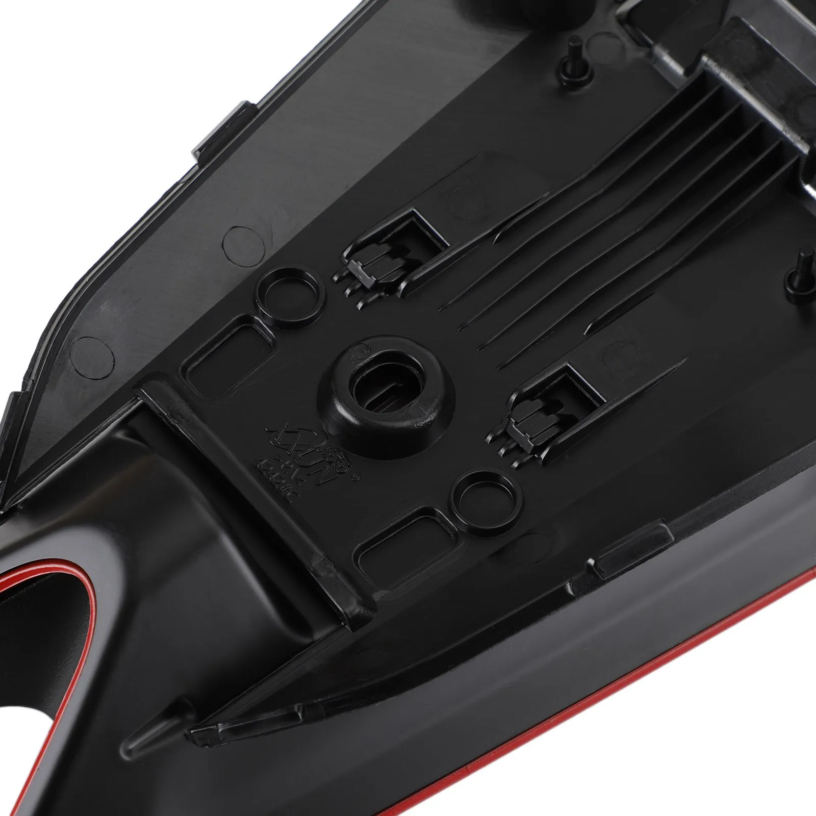 Artudatech Rear Cowl Tail FAIRING Cover For Aprilia RS660 RSV4 Tuono 660 2020-2022