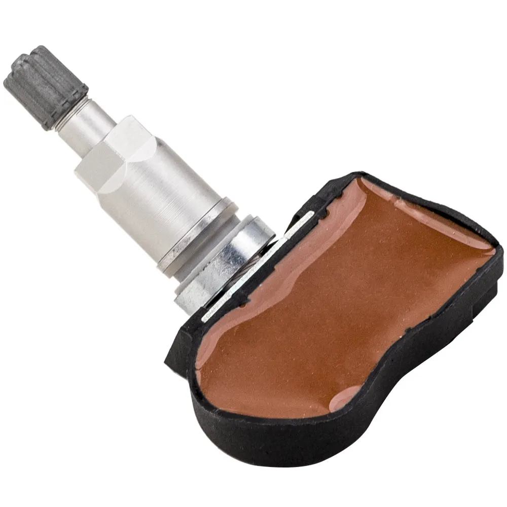 4pcs Tyre Pressure Sensors for BMW F20 F22 F30 F32 X1 F48 X2 F49 X5 36106856209 36106855539