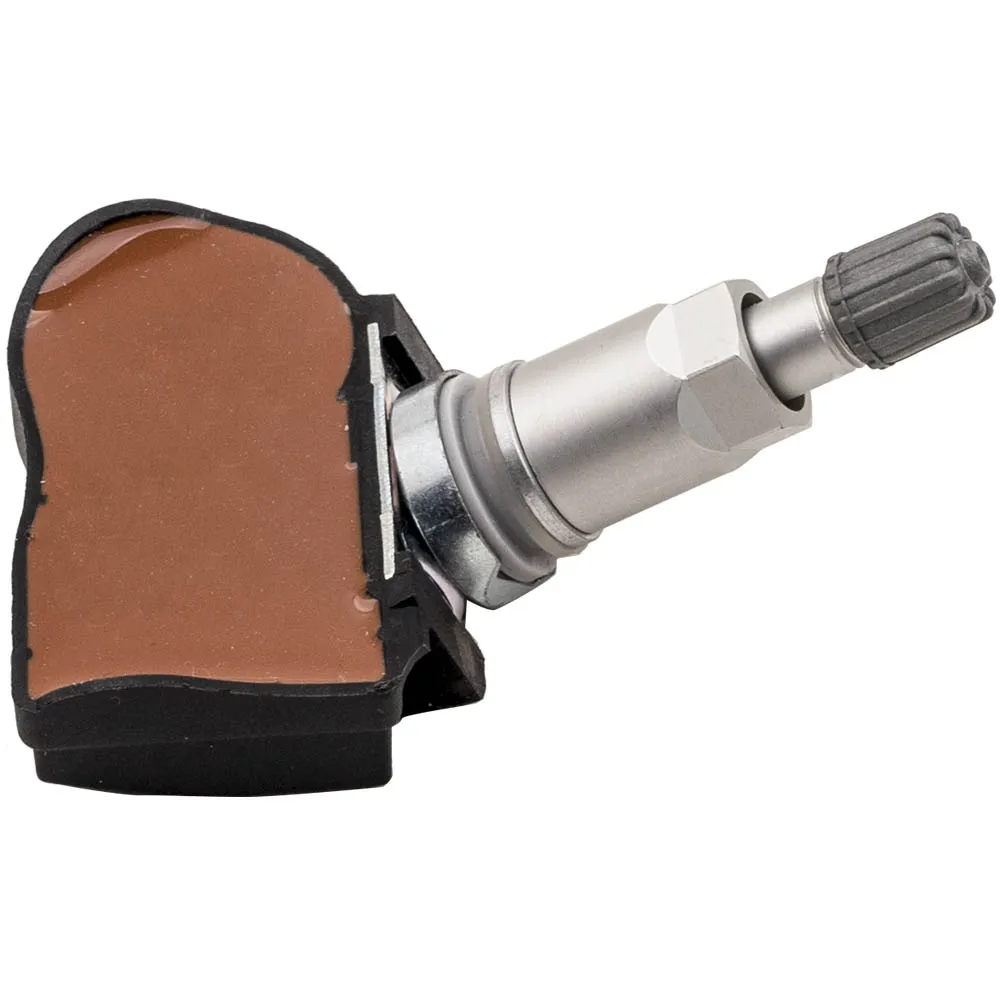 4pcs Tyre Pressure Sensors for BMW F20 F22 F30 F32 X1 F48 X2 F49 X5 36106856209 36106855539