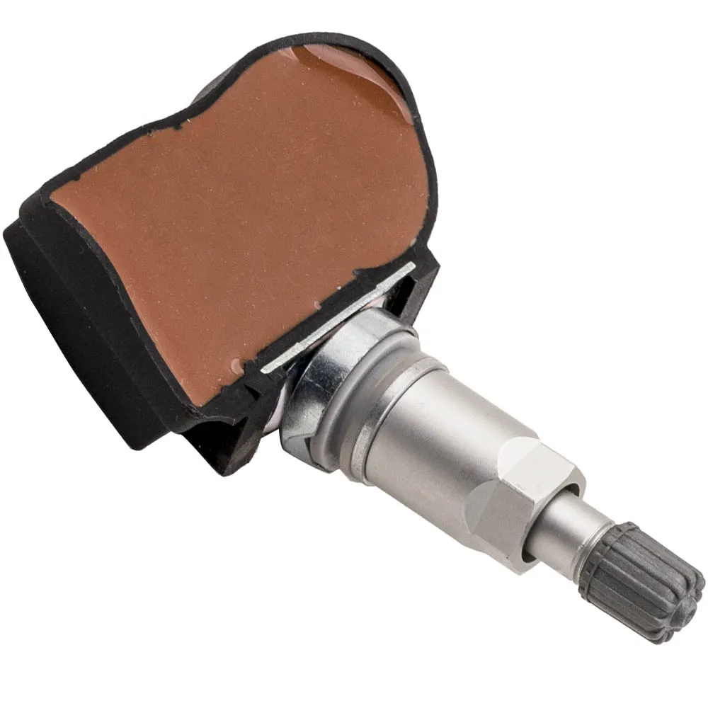 4pcs Tyre Pressure Sensors for BMW F20 F22 F30 F32 X1 F48 X2 F49 X5 36106856209 36106855539