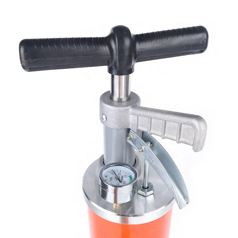Suction Plunger Drain Cleaner Toilet Air Plunger Multifunctional Cleaning Pump 0.7MPa Drain Plunger Cleaning Pump