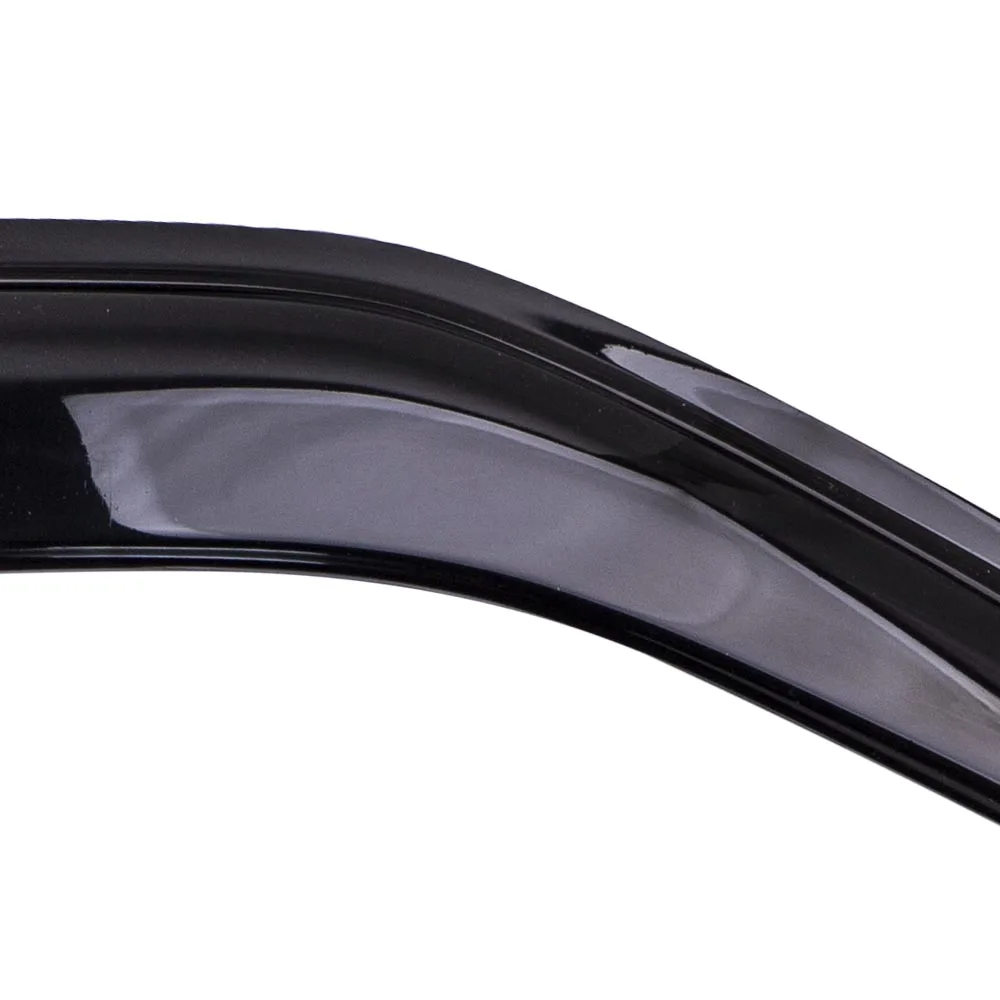 Weather Shield Weathershields For Mitsubishi Pajero NM NP NS NT NW 2000-2019