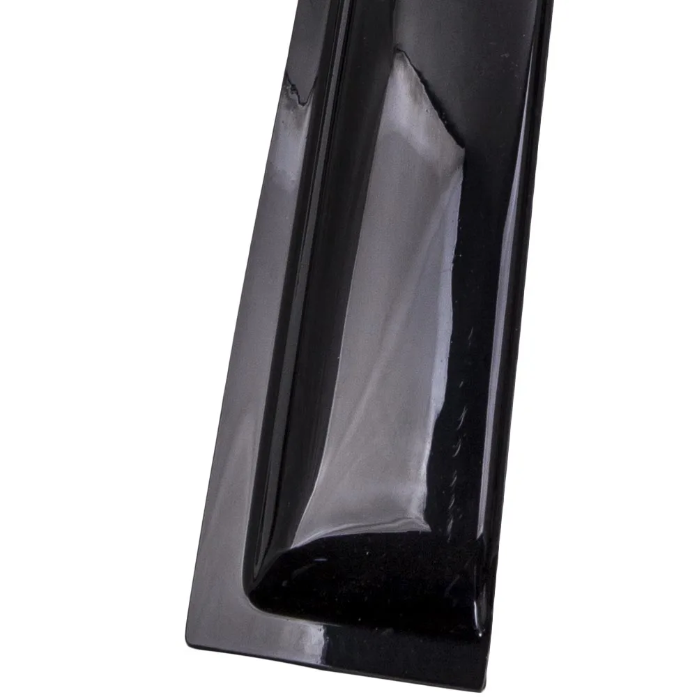 Weather Shield Weathershields For Mitsubishi Pajero NM NP NS NT NW 2000-2019