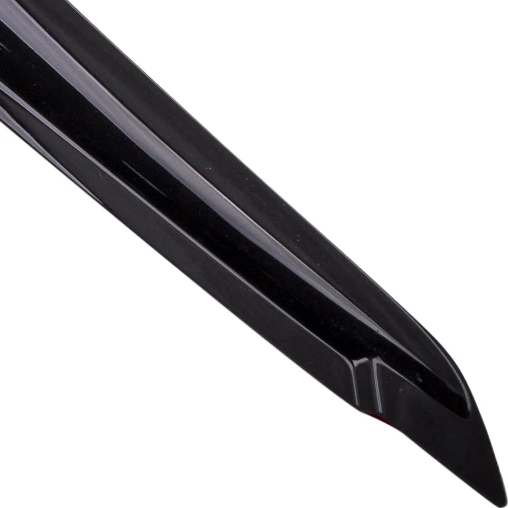 Weather Shield Weathershields For Mitsubishi Pajero NM NP NS NT NW 2000-2019