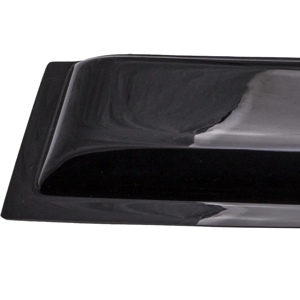 Weather Shield Weathershields For Mitsubishi Pajero NM NP NS NT NW 2000-2019
