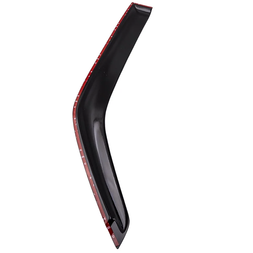 Weather Shield Weathershields For Mitsubishi Pajero NM NP NS NT NW 2000-2019