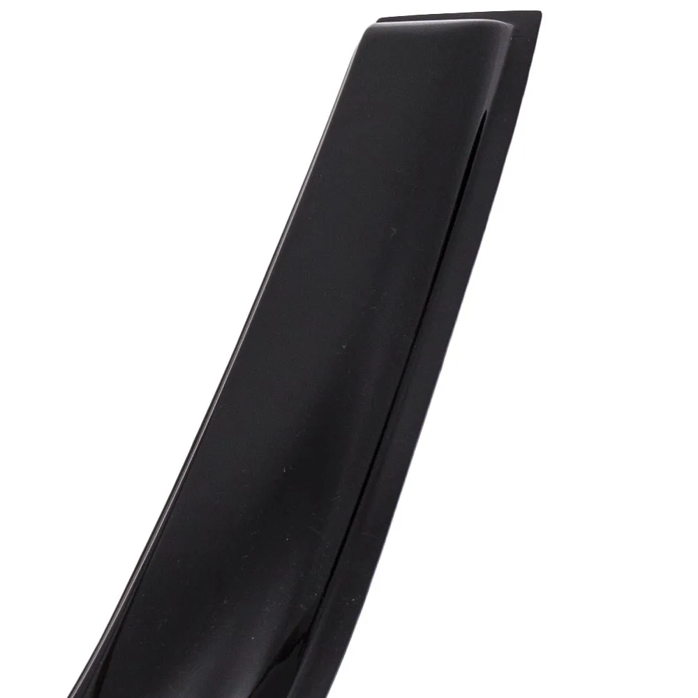 Weather Shield Weathershields For Mitsubishi Pajero NM NP NS NT NW 2000-2019