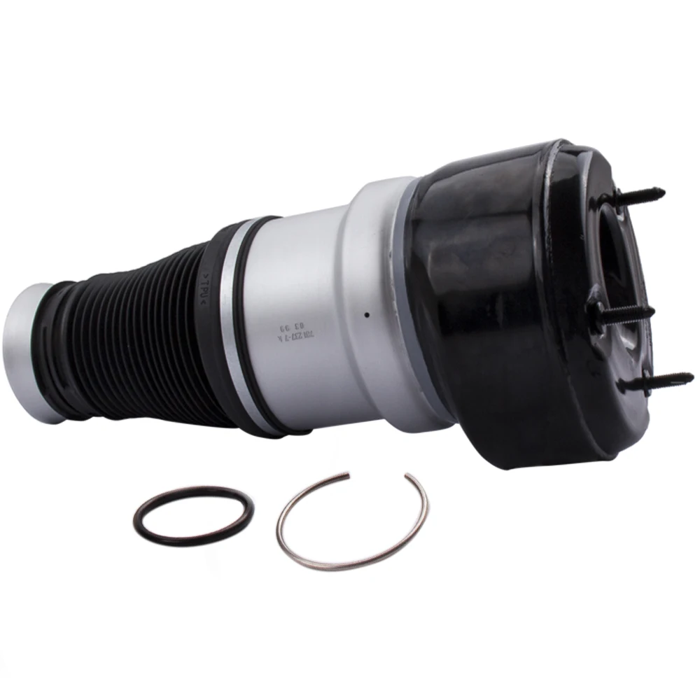 1pcs Air Shock Absorber Suspension Spring for Mercedes-Benz S350 2012 Front Air Suspension Spring Bag