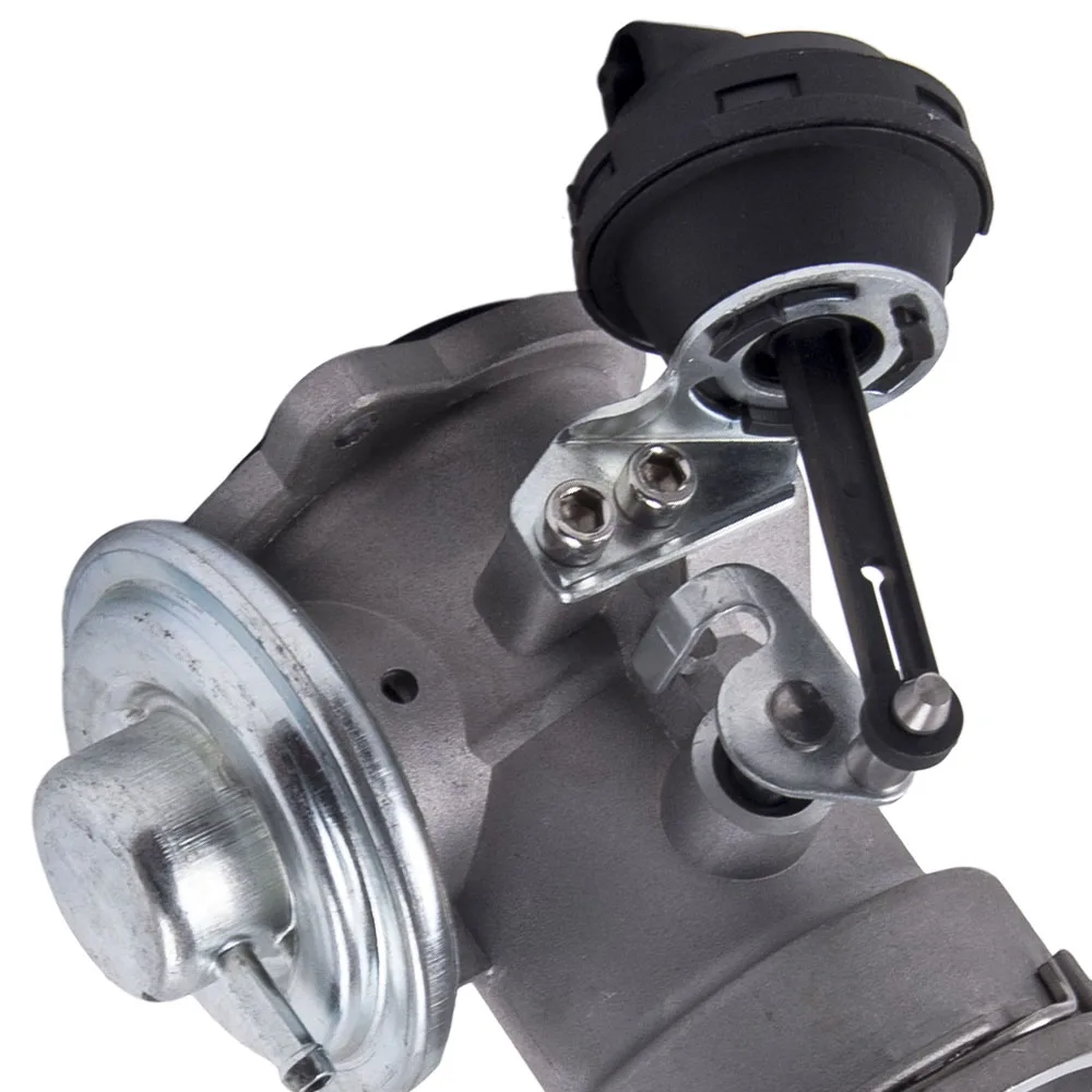 Outlet AGR EGR VALVE For Ford GALAXY SEAT ALHAMBRA SKODA VW PASSAT 1.9 TDI 038131501AL 038131501AA 038129637A