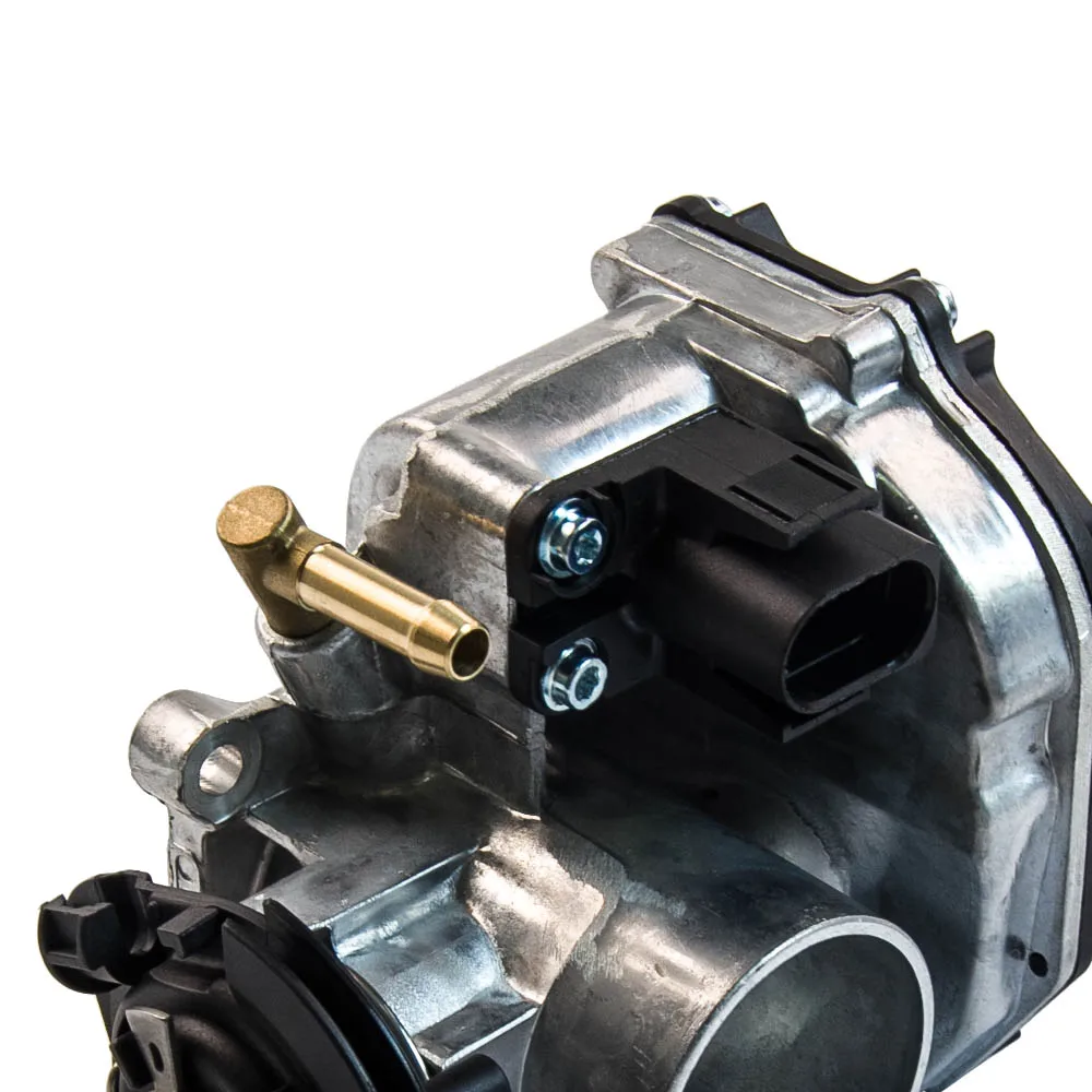 Throttle Body Assembly for Volkswagen Polo Box (6NF) 1.4 Box 1998-99 030133064F