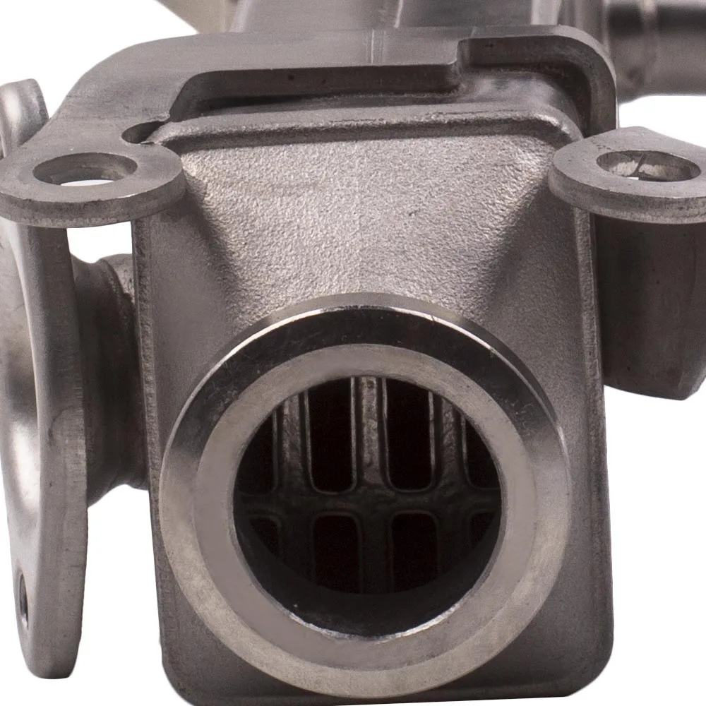 New EGR Valve COOLER For BMW E46 E90 E91 320D 330d 335d E60 530d 535d E63 635d
