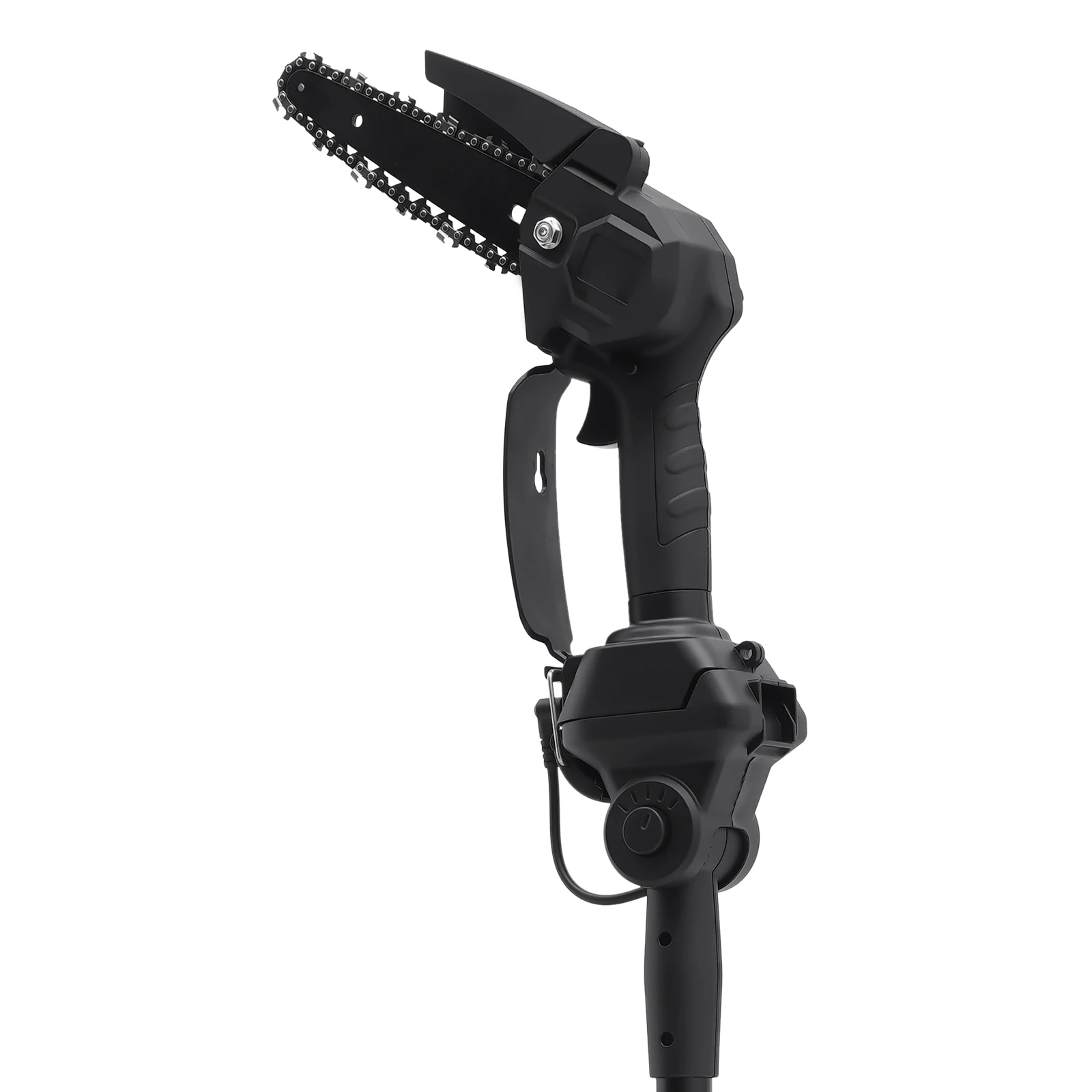 2-in-1 Pole Saw and Cordless Pole Saw for Tree Trimming Battery Pole Saws for Tree Trimming