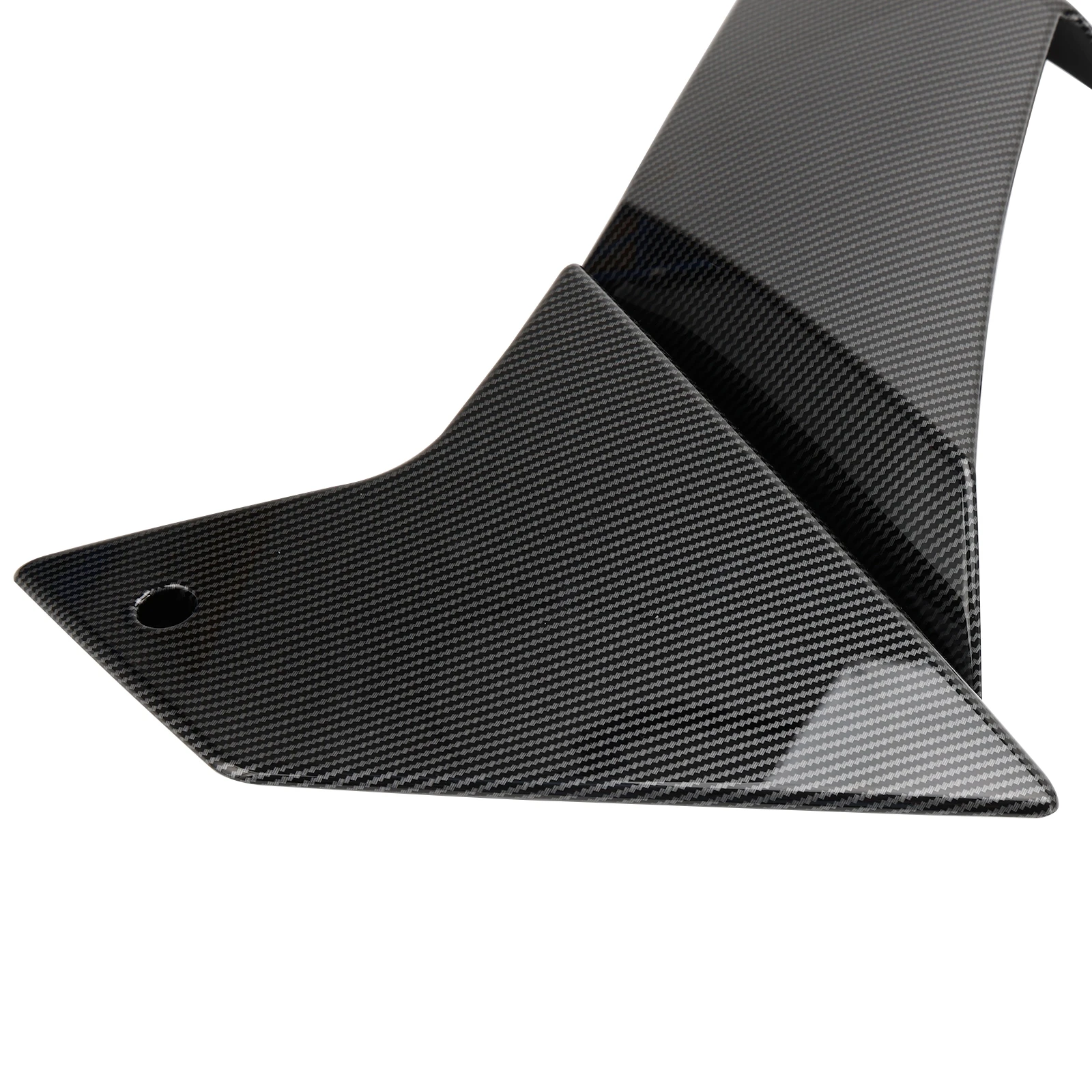 Carbon Side Frame Cover Panel Fairing Cowl for Aprilia RS 660 2020 2021 2022