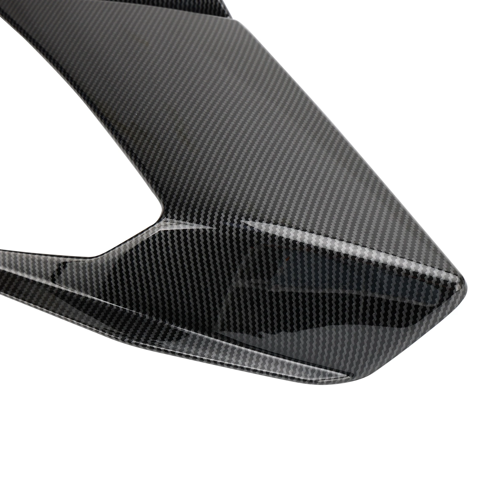 Carbon Side Frame Cover Panel Fairing Cowl for Aprilia RS 660 2020 2021 2022