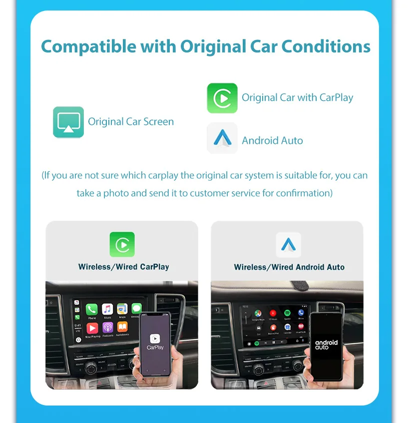 Wireless CarPlay For Porsche Panamera 2010 11 12 13 14 15 16 Years PCM 3.1 AirPlay Android Mirror Link CarPlay Function