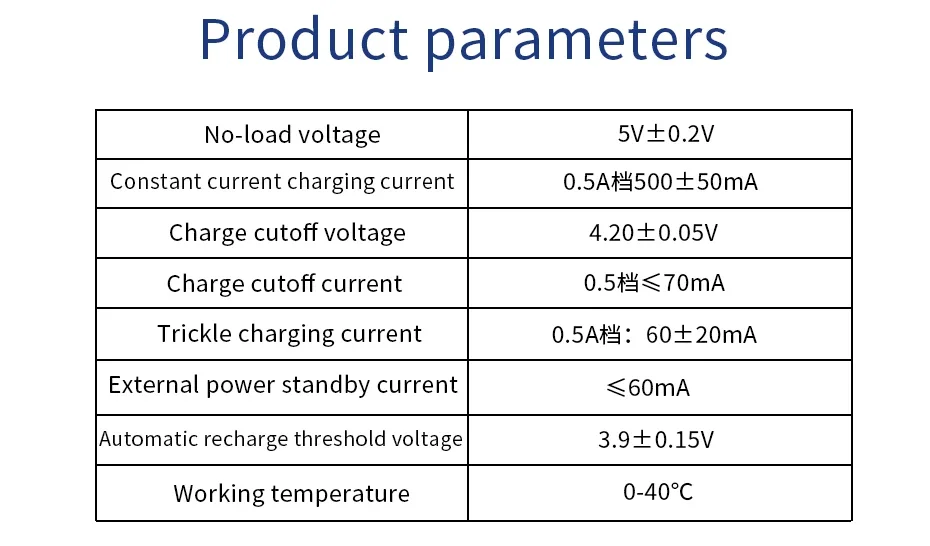 PALO 18650 Battery 3.7V 3200mAh 18650 Lithium Rechargeable Battery 32A High Current Li-ion Batteries for Flashlight