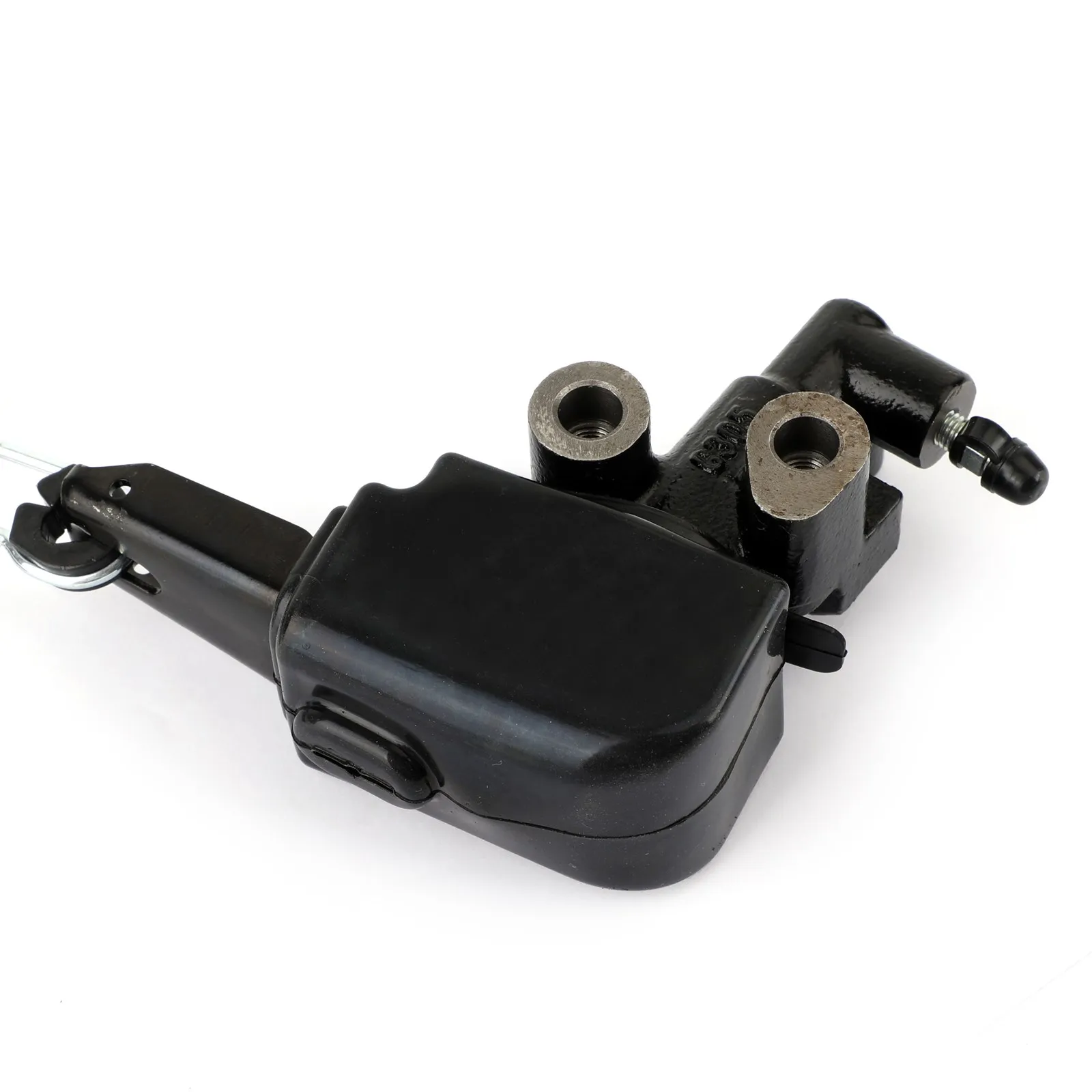 Areyourshop 46400-VK000 Brake Load Sensing Valve for Nissan Frontier Navara D22TD 2.5TD TD25 46400-VK90A Car Accessories