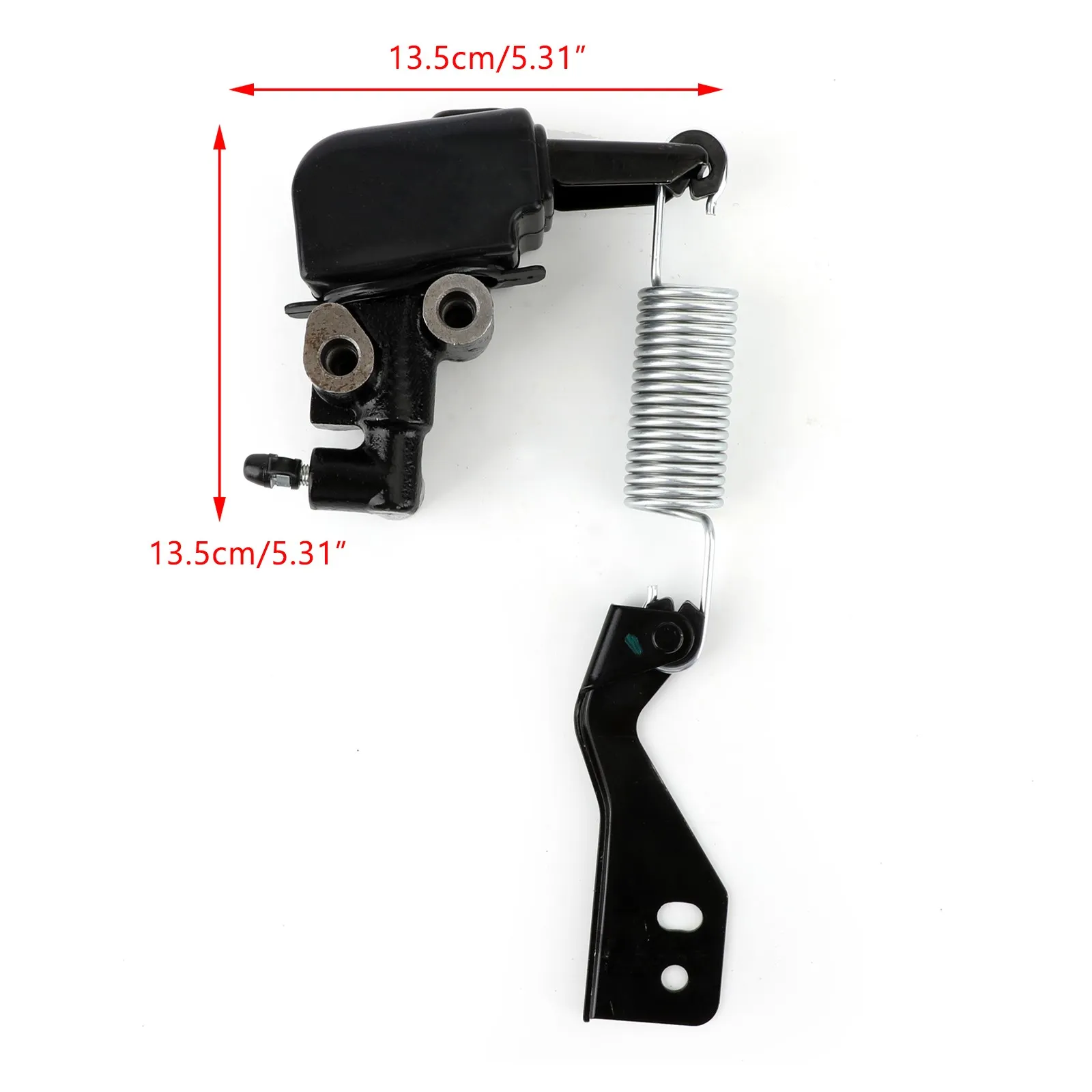 Areyourshop 46400-VK000 Brake Load Sensing Valve for Nissan Frontier Navara D22TD 2.5TD TD25 46400-VK90A Car Accessories