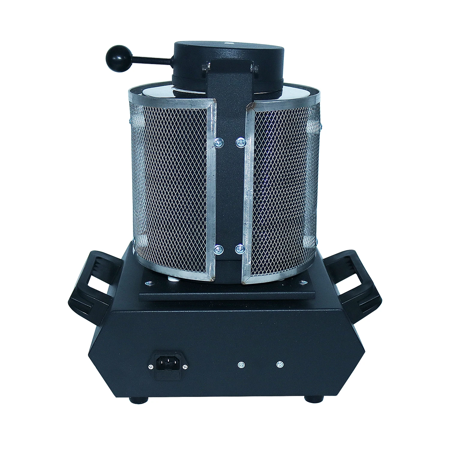 3KG Digital Gold Melting Furnace Machine Heating Capacity 2100W Refining Precious Metal Silver Jewelry Casting Tool
