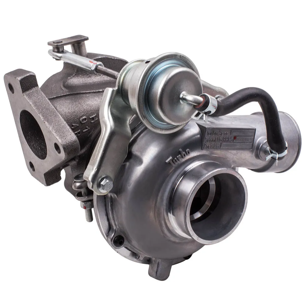RHF5 Turbo for Isuzu Holden Jackroo 3.0L 4JX1TC 157HP 114HP 8973125140