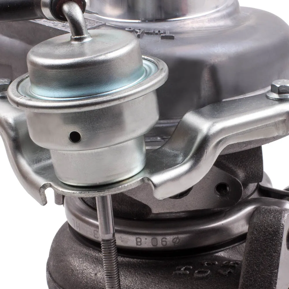 RHF5 Turbo for Isuzu Holden Jackroo 3.0L 4JX1TC 157HP 114HP 8973125140