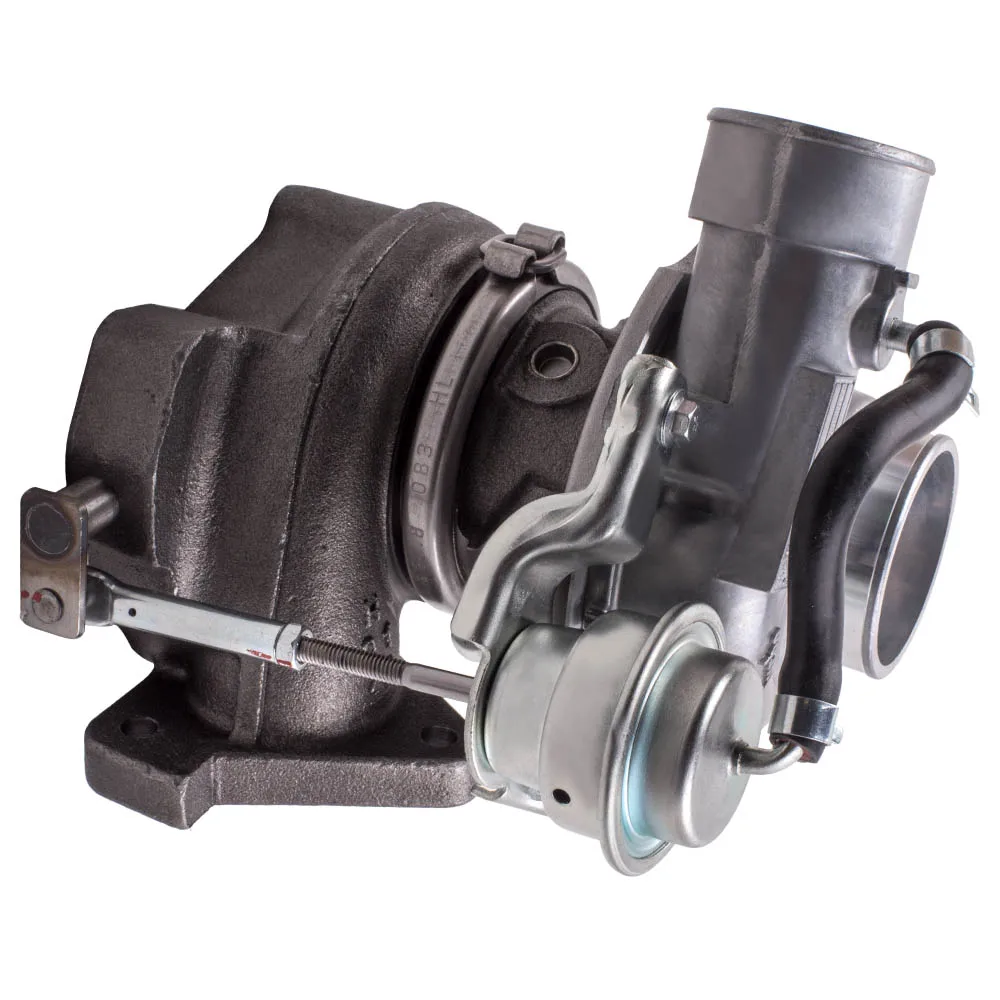 RHF5 Turbo for Isuzu Holden Jackroo 3.0L 4JX1TC 157HP 114HP 8973125140