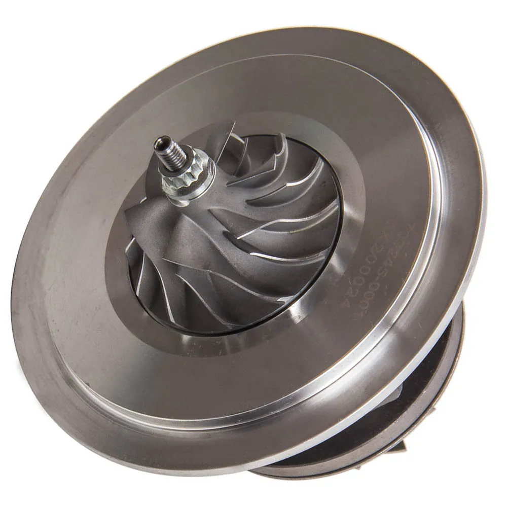 Turbo Chra Cartridge for Mitsubishi Carisma 1.9 DI-D F8Q 2001-2005 GT1549S 751768-5004S 751768-5003S 751768-0001 717345-0002
