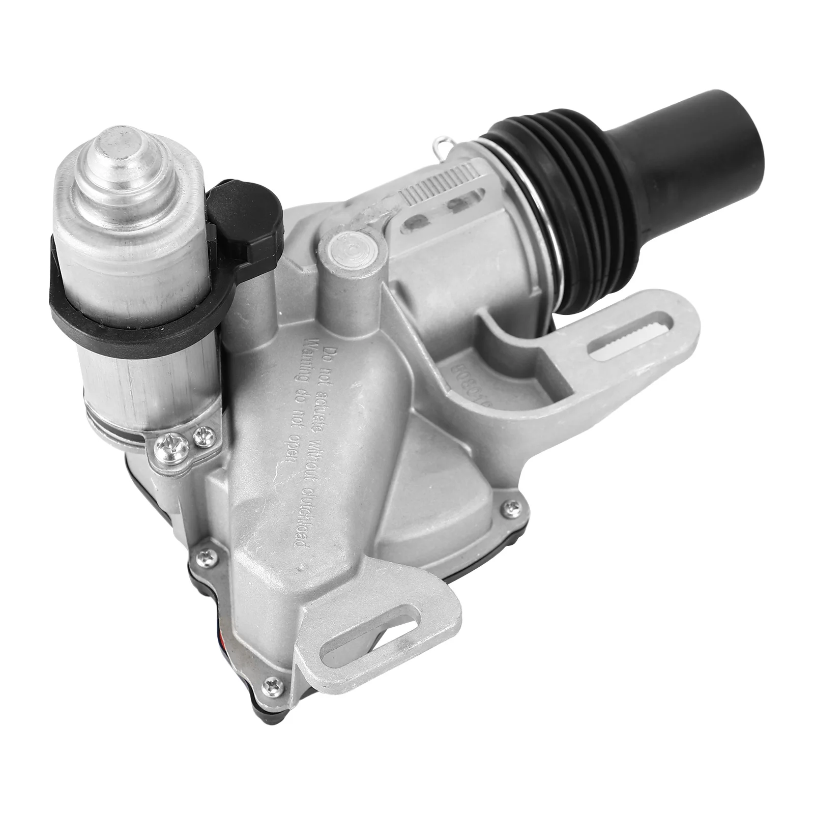 Artudatech New Clutch Actuator Slave Cylinder 4512500062 for Smart Fortwo Coupe Cabrio Car Accessories