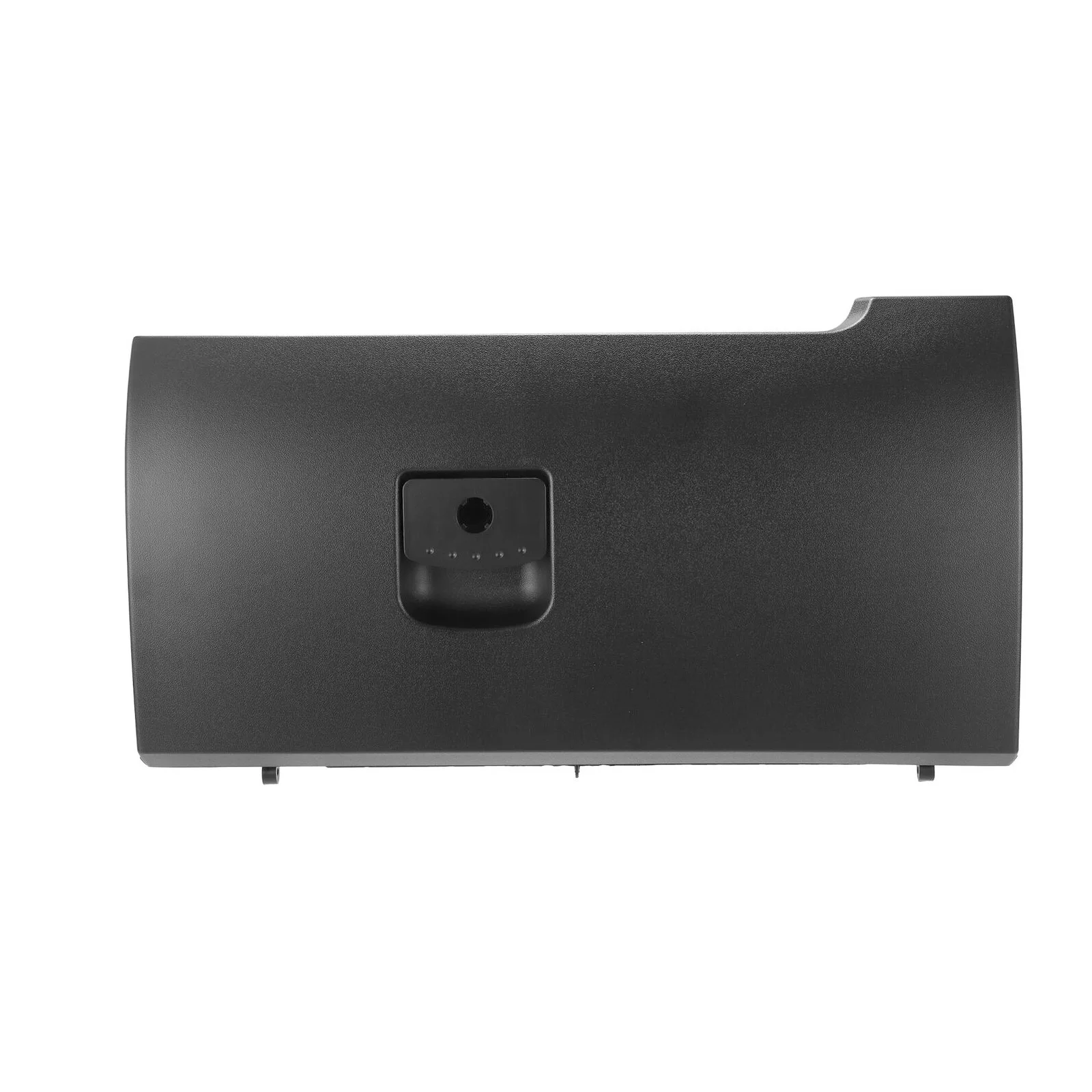Areyourshop Black Glove Box Door Lid 1C1880247R 1C1880300G For Volkswagen Beetle 2003-2010