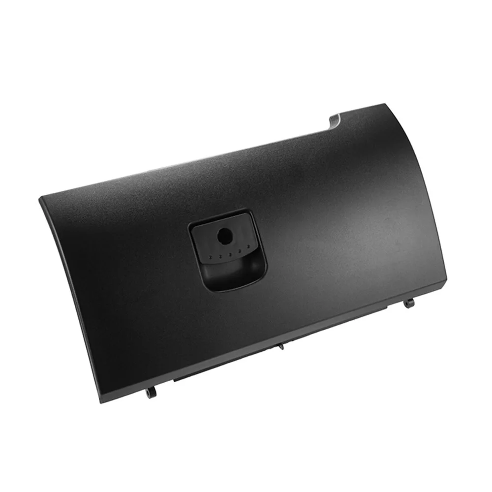 Areyourshop Black Glove Box Door Lid 1C1880247R 1C1880300G For Volkswagen Beetle 2003-2010