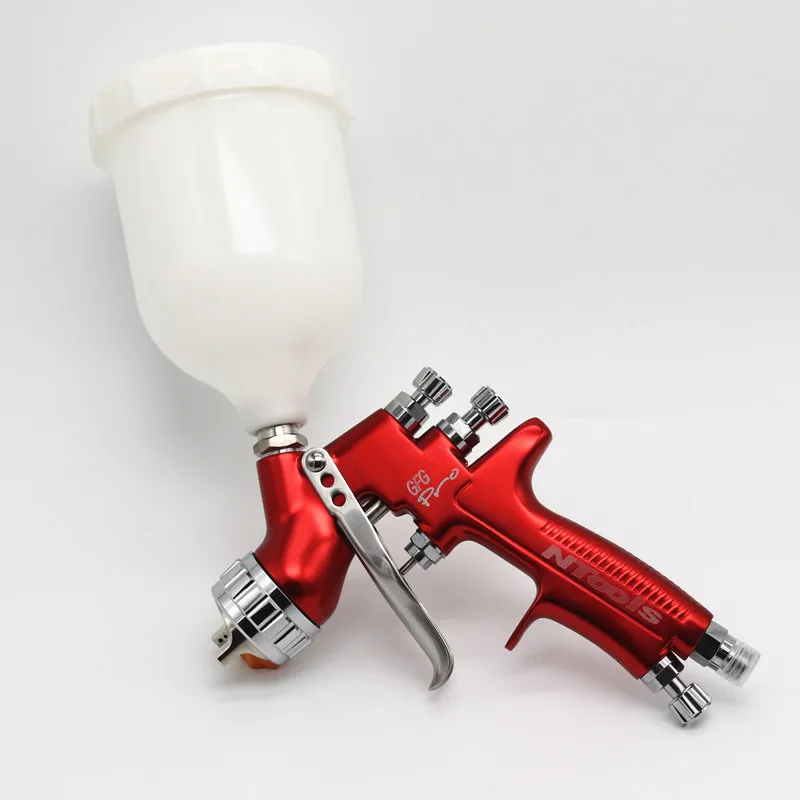 Free Shipping Spray Gun LVMP High Quality England Spray Gun /Paint Spray Gun /Sprayer Gun/Air Tools/For Car Face Paint
