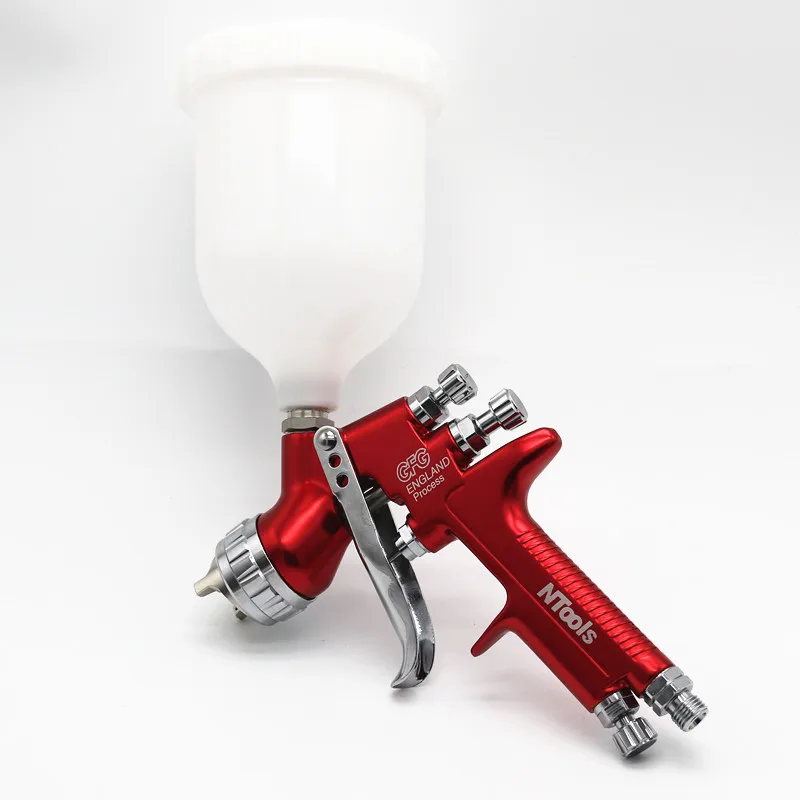 Free Shipping Spray Gun LVMP High Quality England Spray Gun /Paint Spray Gun /Sprayer Gun/Air Tools/For Car Face Paint