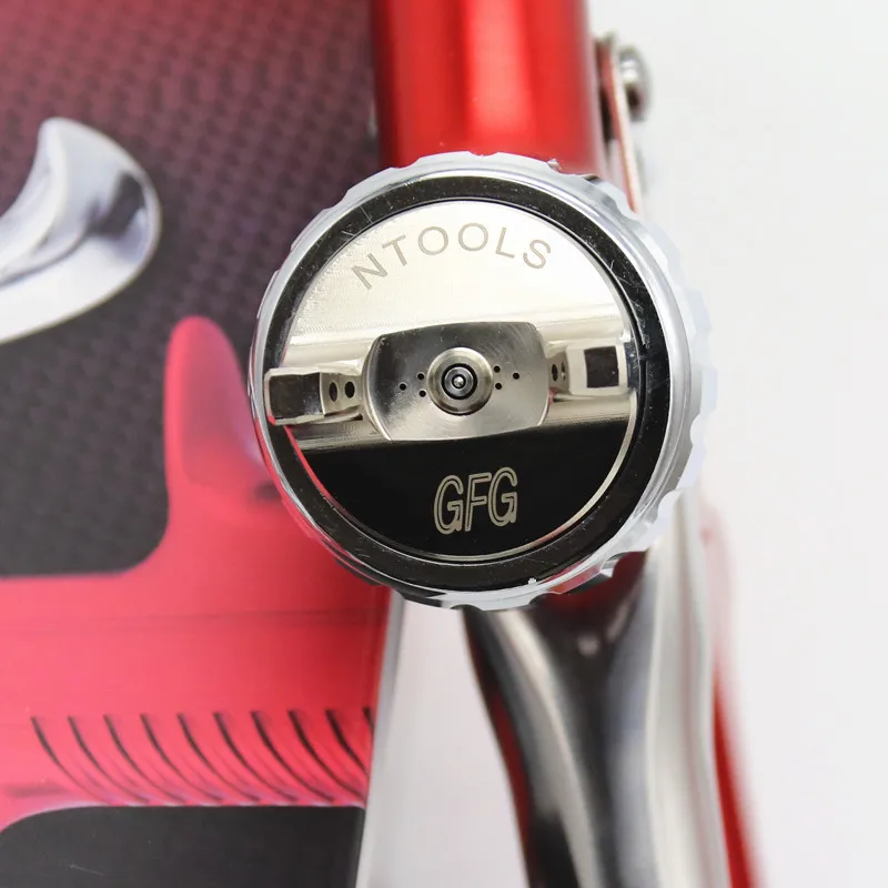 Free Shipping Spray Gun LVMP High Quality England Spray Gun /Paint Spray Gun /Sprayer Gun/Air Tools/For Car Face Paint