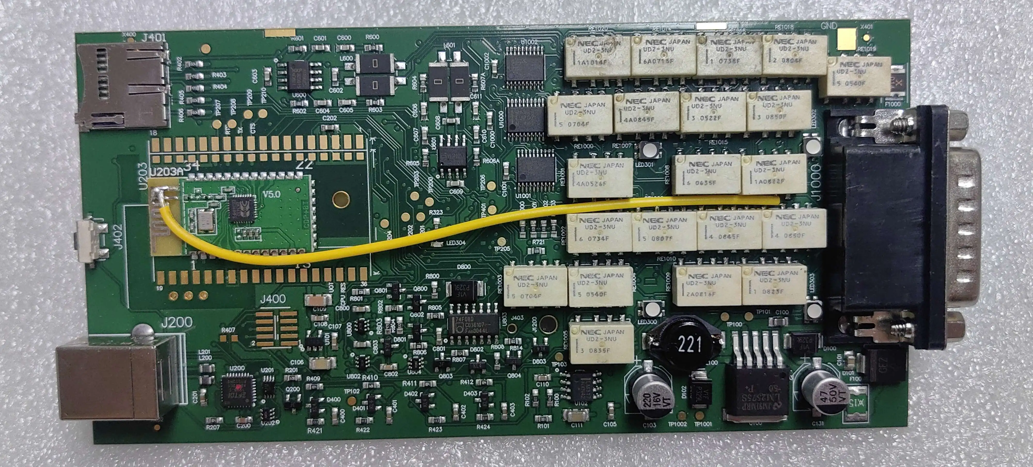 2021.11 Update Firmware 3201 New VCI Car Repair Tool TCS PRO+ Multidiag BT 4.3 Sigle PCB 9241A 2020.23 Free Keygen CAR/TRUCKS