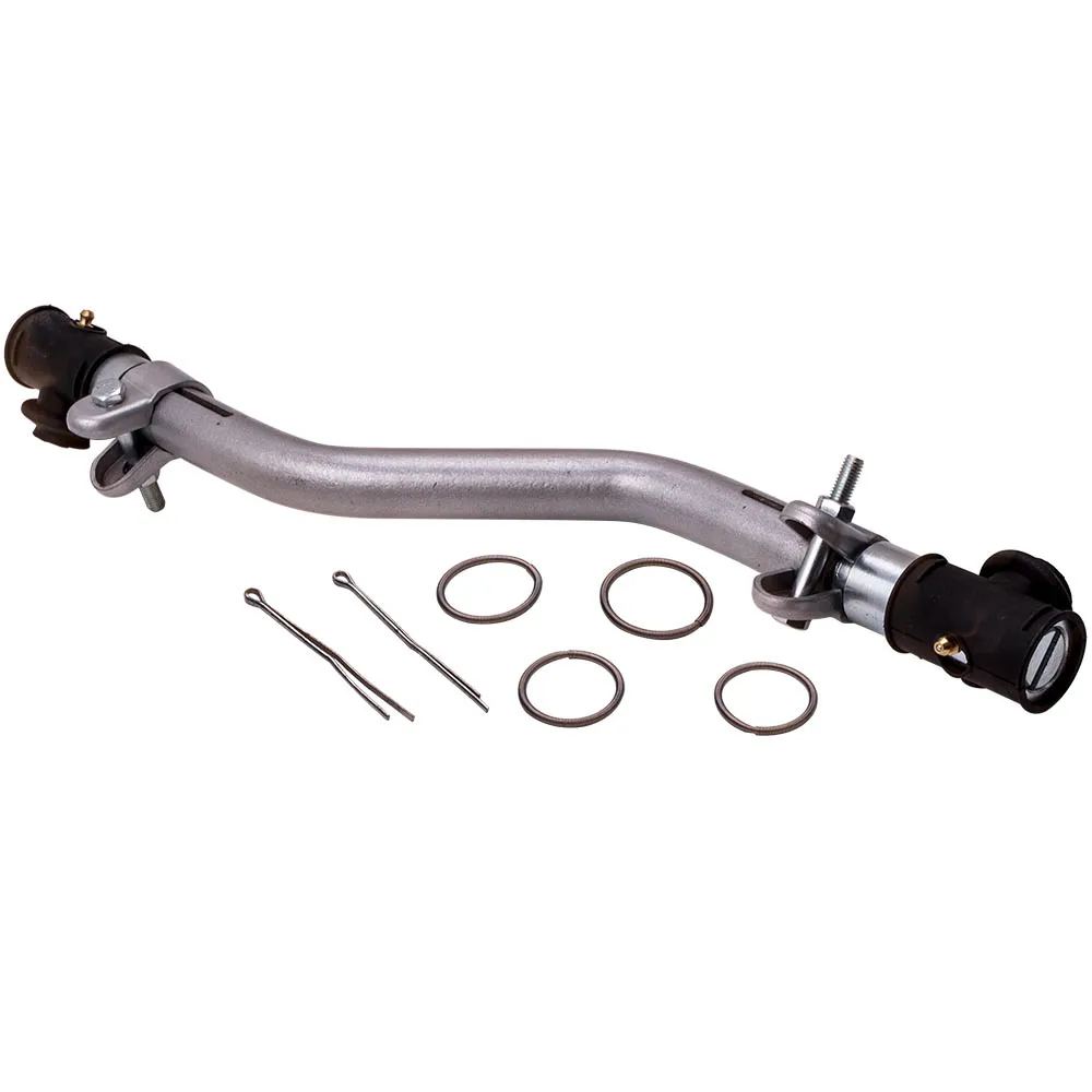 Dropped Drag Link For Toyota Hilux 4WD LN106 RN105 LN60 61 LN65 YN60 YN63 YN65