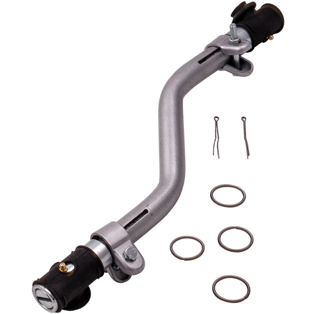 Dropped Drag Link For Toyota Hilux 4WD LN106 RN105 LN60 61 LN65 YN60 YN63 YN65