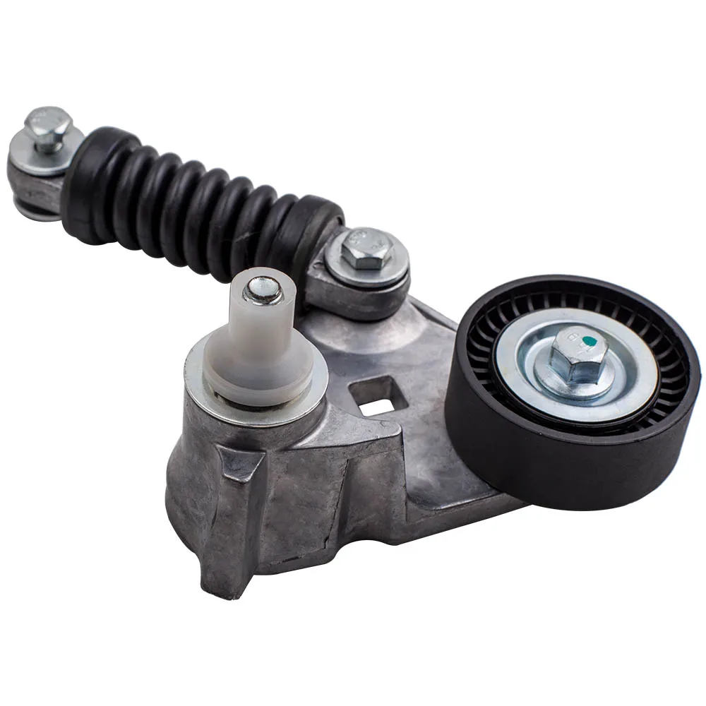 Alternator Fan Belt Tensioner For Ford Mondeo MK III 2.0 2.2 Diesel 2000-2007