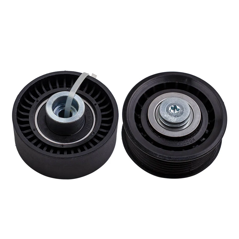 Alternator Fan Belt Tensioner For Ford Mondeo MK III 2.0 2.2 Diesel 2000-2007