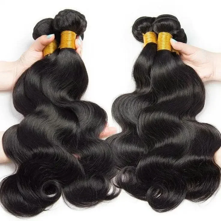 Tissage Body Wave Human Hair 100% Human Hair For Women Bundles 28 30 inch Remy Hair Brazilian Remy Weave Human Hair Extensions