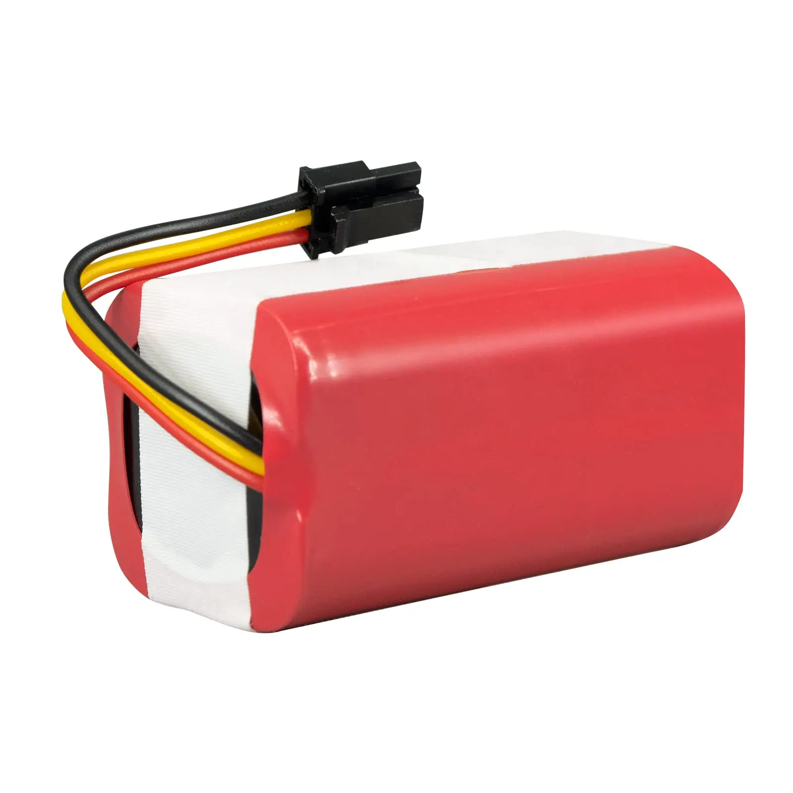14.8V 3500mAh Robot Vacuum Cleaner Battery Pack for Qihoo 360 S5 S7 S7Pro T90 X9 Robotic Vacuum Cleaner Replacement Batteries