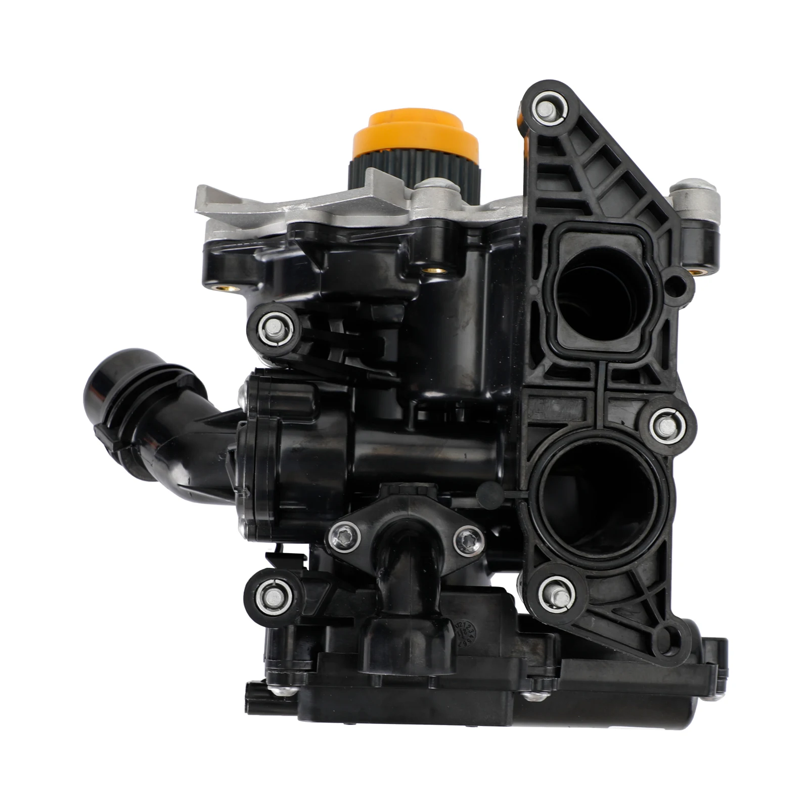 Areyourshop Water Pump Thermostat Housing Assembly for VW Golf GTI for Audi A3 A4 06L121111H Car Accessories Parts