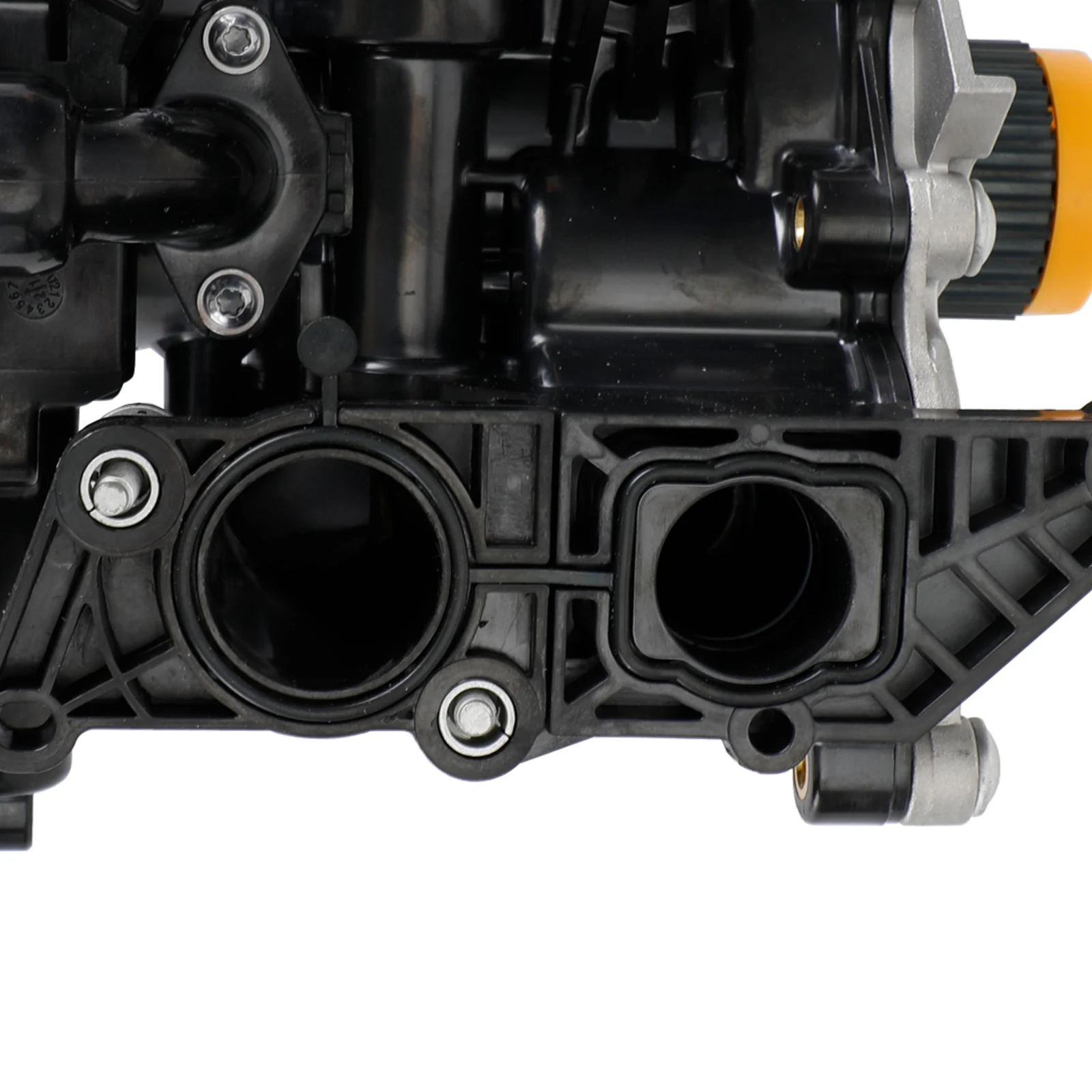 Areyourshop Water Pump Thermostat Housing Assembly for VW Golf GTI for Audi A3 A4 06L121111H Car Accessories Parts